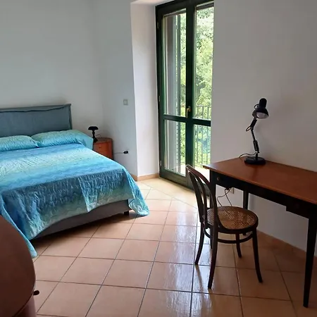 A Due Passi Dal Mare In Costiera Amalfitana Vietri sul Mare