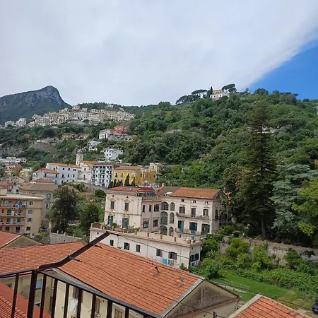 Apartment A Due Passi Dal Mare In Costiera Amalfitana