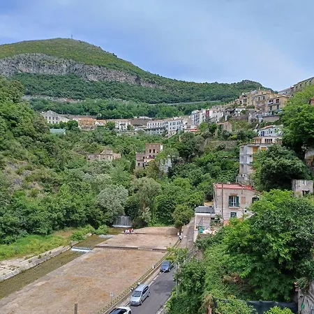A Due Passi Dal Mare In Costiera Amalfitana * Vietri sul Mare