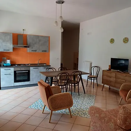 Apartment A Due Passi Dal Mare In Costiera Amalfitana