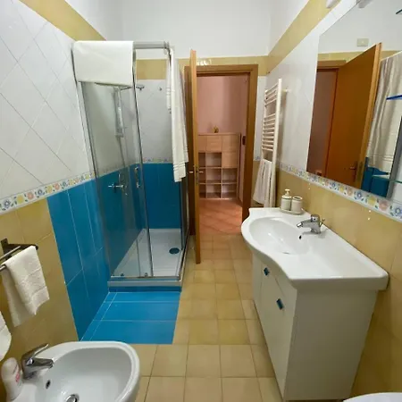 A Due Passi Dal Mare In Costiera Amalfitana Apartment *