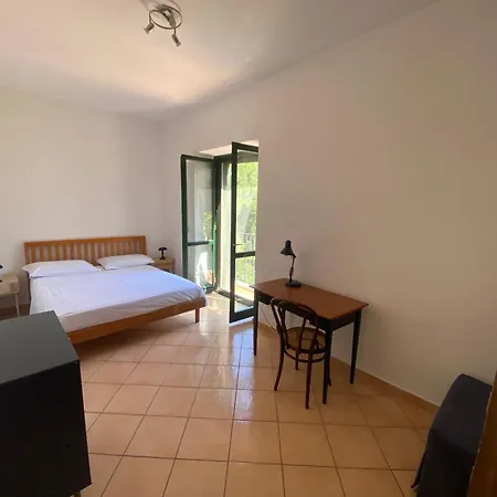 A Due Passi Dal Mare In Costiera Amalfitana Apartment Vietri