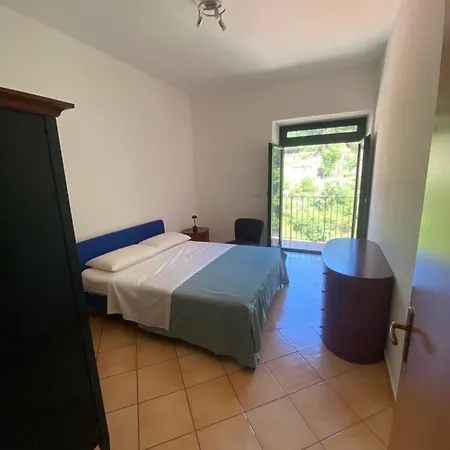 A Due Passi Dal Mare In Costiera Amalfitana