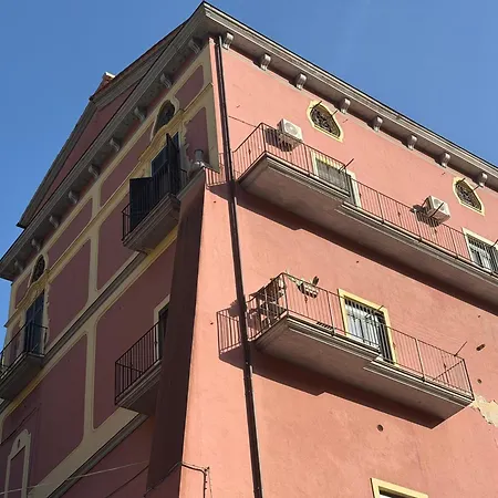 Apartamento A Due Passi Dal Mare In Costiera Amalfitana *
